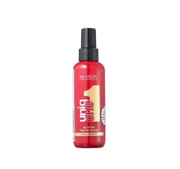8432225043449-1 Leave-in Revlon Professional Uniq One150ml - Imagem 1