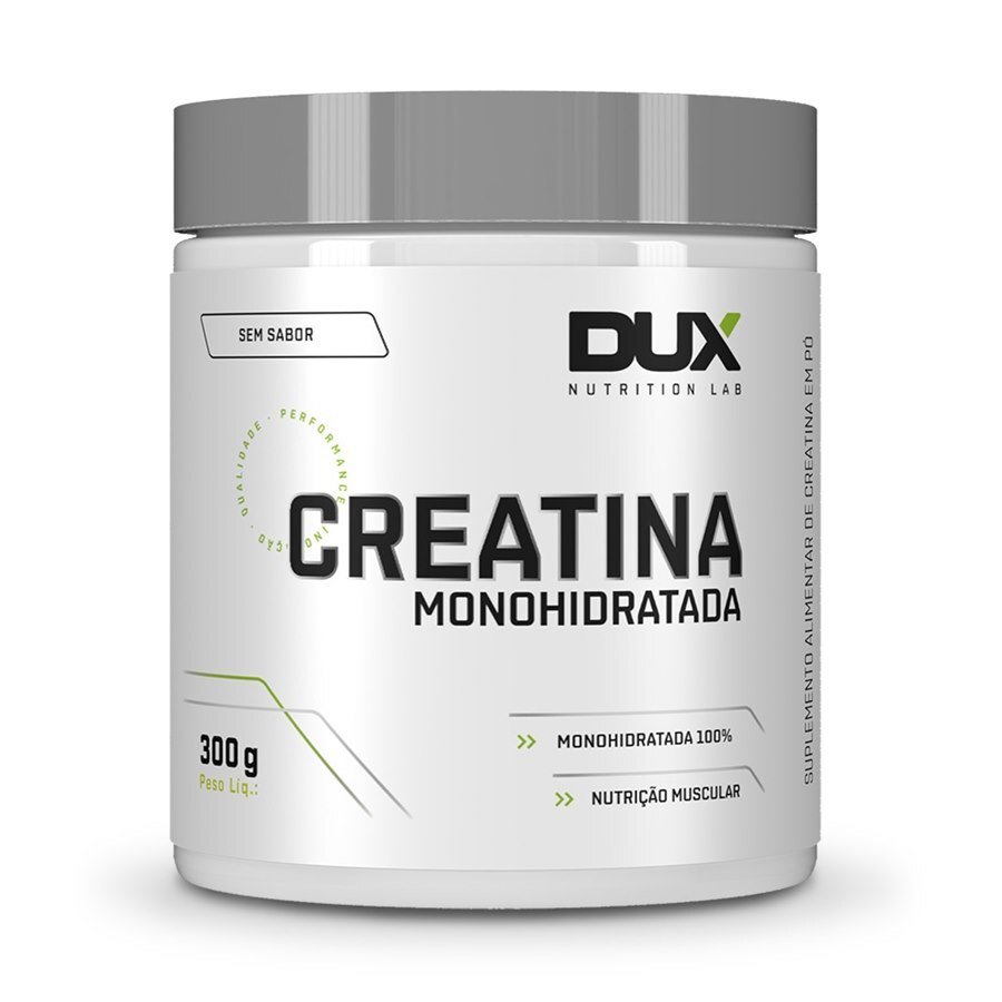 large-638387609553363529-825414.jpg Creatina Monohidratada 100% Pura 300g - Imagem 1