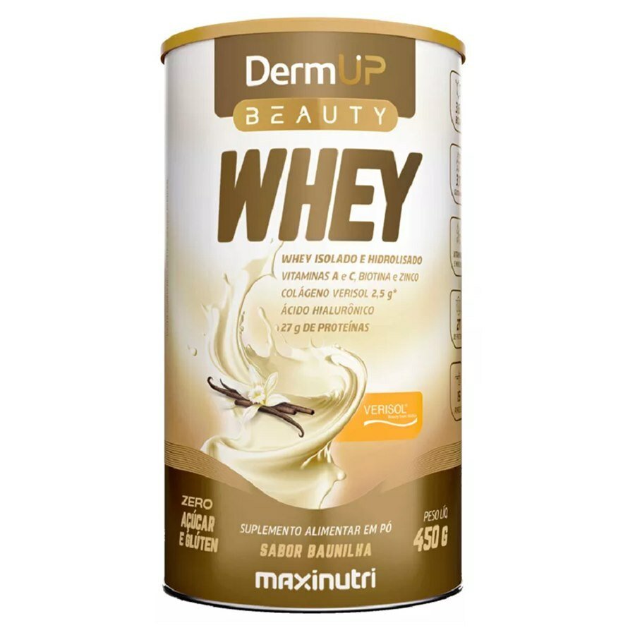 large-638799107825542416-829957_4.jpg Dermup Beauty Whey Baunilha 450g - Imagem 1
