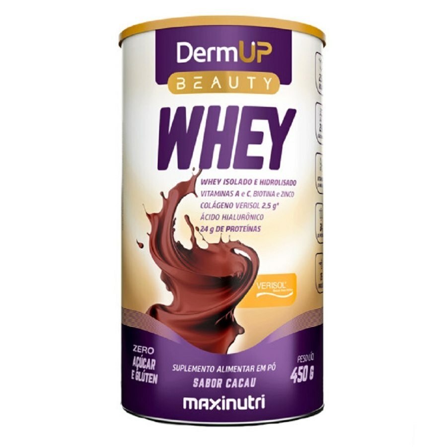 large-638799739185994797-829954_4.jpg Dermup Beauty Whey Cacau 450g - Imagem 1