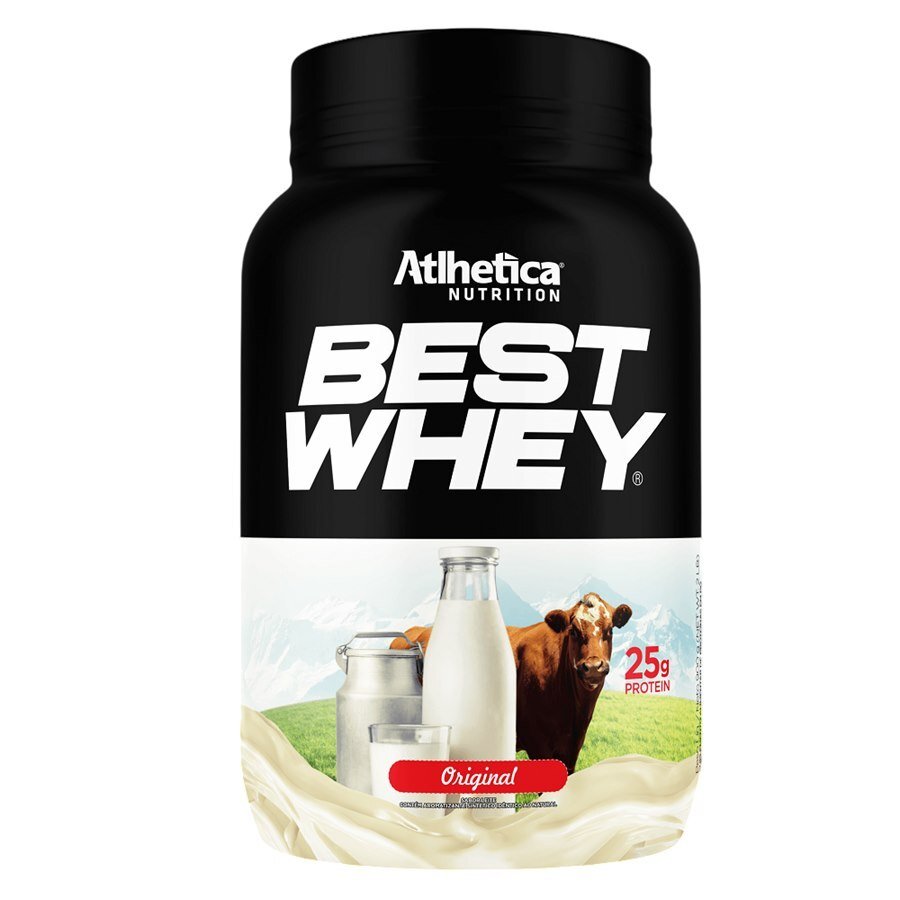 large-638863707610385303-830515_2.jpg Protein Best Whey Sabor Original Pote Atlhetica 900g - Imagem 1