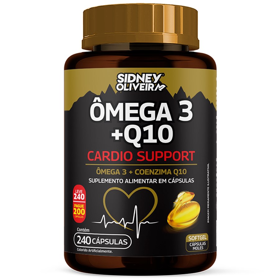 large-638974476125523863-830577_3 Ômega 3 + Q10 Cardio Support Leve 240 Pague 200 Cápsulas - Imagem 1