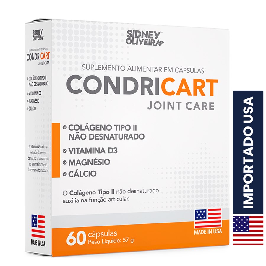 large-639011708051684138-825499_3 Condricart Joint Care Made In Usa 60 Cápsulas - Imagem 1